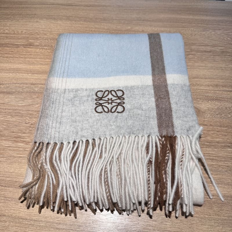 Loewe Scarf